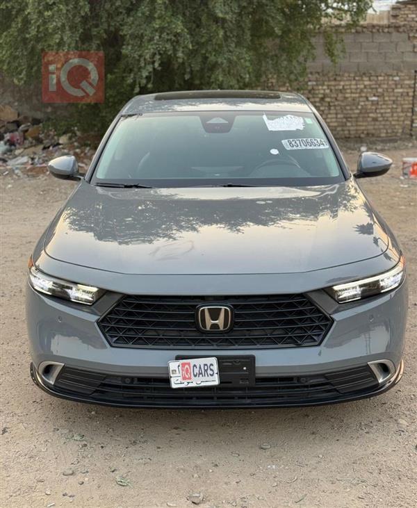 هۆندا ئەکۆرد 2024 بۆ فرۆشتن لە عێراق - بەغداد